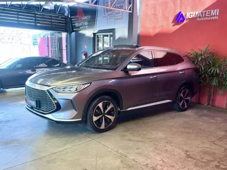 BYD Song Plus 1.5 16V 4P DM-I H�BRIDO AUTOM�TICO, Foto 2