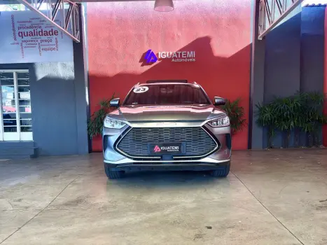 BYD Song Plus 1.5 16V 4P DM-I H�BRIDO AUTOM�TICO, Foto 3