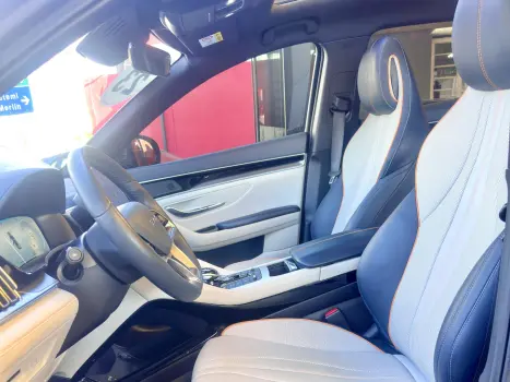 BYD Song Plus 1.5 16V 4P DM-I H�BRIDO AUTOM�TICO, Foto 5