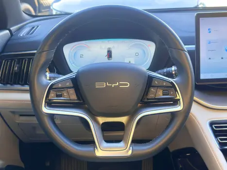 BYD Song Plus 1.5 16V 4P DM-I H�BRIDO AUTOM�TICO, Foto 6