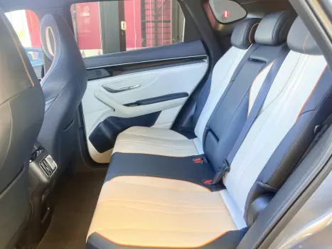 BYD Song Plus 1.5 16V 4P DM-I H�BRIDO AUTOM�TICO, Foto 8