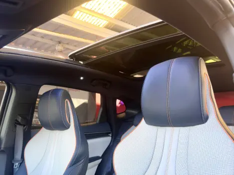 BYD Song Plus 1.5 16V 4P DM-I H�BRIDO AUTOM�TICO, Foto 9