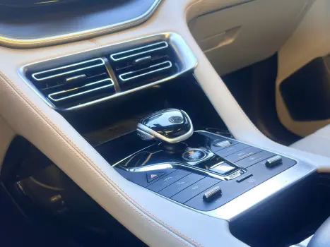 BYD Song Plus 1.5 16V 4P DM-I H�BRIDO AUTOM�TICO, Foto 13