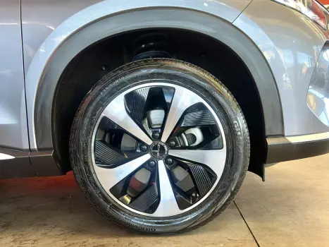 BYD Song Plus 1.5 16V 4P DM-I H�BRIDO AUTOM�TICO, Foto 18