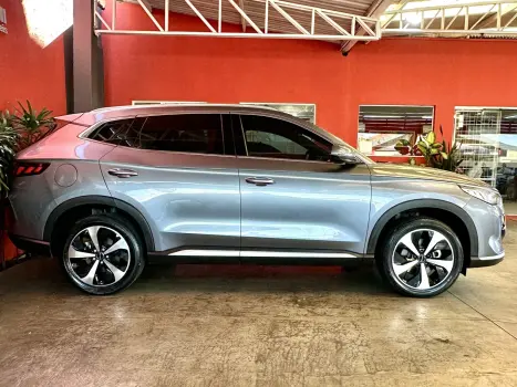 BYD Song Plus 1.5 16V 4P DM-I H�BRIDO AUTOM�TICO, Foto 19