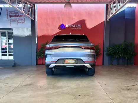 BYD Song Plus 1.5 16V 4P DM-I H�BRIDO AUTOM�TICO, Foto 21