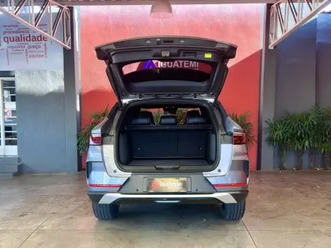 BYD Song Plus 1.5 16V 4P DM-I H�BRIDO AUTOM�TICO, Foto 24