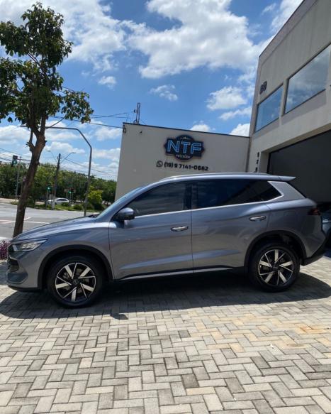 BYD Song Plus 1.5 16V 4P DM-I H�BRIDO AUTOM�TICO, Foto 1