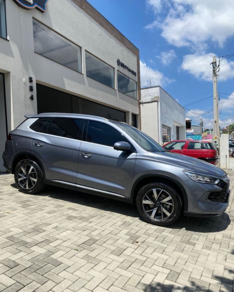 BYD Song Plus 1.5 16V 4P DM-I H�BRIDO AUTOM�TICO, Foto 3