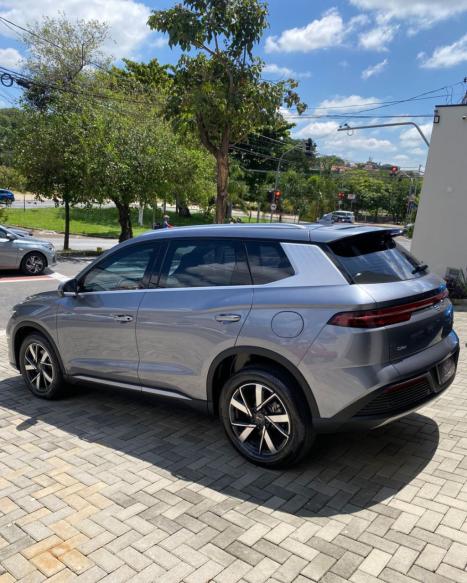 BYD Song Plus 1.5 16V 4P DM-I H�BRIDO AUTOM�TICO, Foto 8