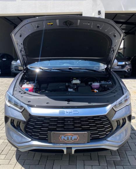 BYD Song Plus 1.5 16V 4P DM-I H�BRIDO AUTOM�TICO, Foto 17