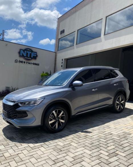 BYD Song Plus 1.5 16V 4P DM-I H�BRIDO AUTOM�TICO, Foto 18