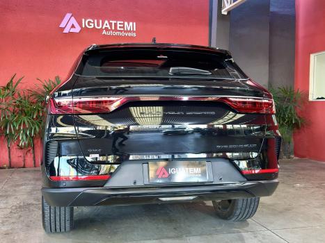 BYD Song Plus 1.5 16V 4P DM-I H�BRIDO AUTOM�TICO, Foto 4