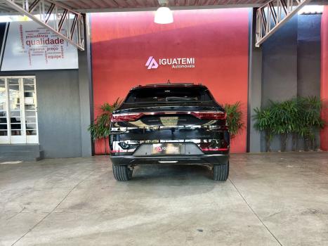 BYD Song Plus 1.5 16V 4P DM-I H�BRIDO AUTOM�TICO, Foto 5