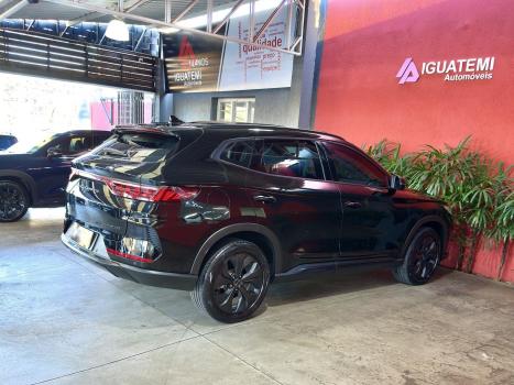 BYD Song Plus 1.5 16V 4P DM-I H�BRIDO AUTOM�TICO, Foto 6