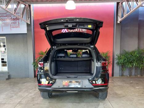 BYD Song Plus 1.5 16V 4P DM-I H�BRIDO AUTOM�TICO, Foto 7