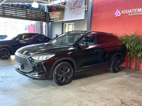 BYD Song Plus 1.5 16V 4P DM-I H�BRIDO AUTOM�TICO, Foto 8