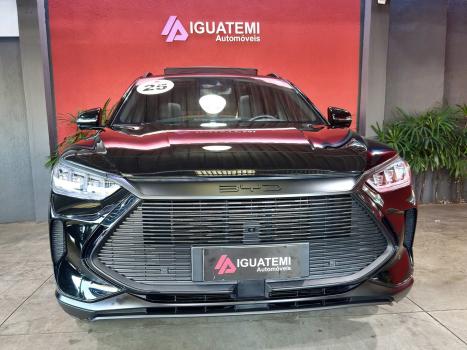 BYD Song Plus 1.5 16V 4P DM-I H�BRIDO AUTOM�TICO, Foto 10