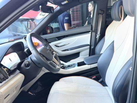 BYD Song Plus 1.5 16V 4P DM-I H�BRIDO AUTOM�TICO, Foto 15