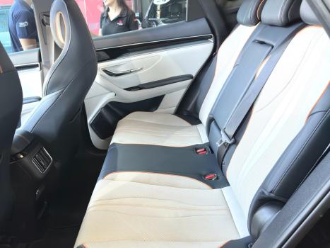 BYD Song Plus 1.5 16V 4P DM-I H�BRIDO AUTOM�TICO, Foto 16