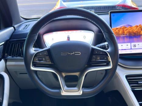 BYD Song Plus 1.5 16V 4P DM-I H�BRIDO AUTOM�TICO, Foto 19