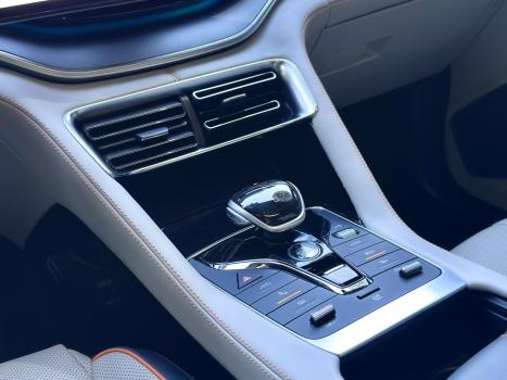 BYD Song Plus 1.5 16V 4P DM-I H�BRIDO AUTOM�TICO, Foto 21