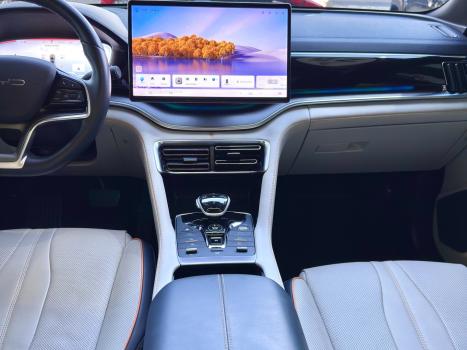 BYD Song Plus 1.5 16V 4P DM-I H�BRIDO AUTOM�TICO, Foto 23