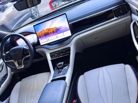 BYD Song Plus 1.5 16V 4P DM-I H�BRIDO AUTOM�TICO, Foto 27