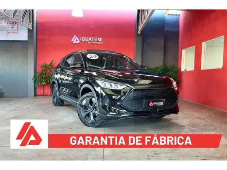 BYD Song Plus 1.5 16V 4P DM-I H�BRIDO AUTOM�TICO, Foto 1