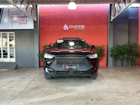 BYD Song Plus 1.5 16V 4P DM-I H�BRIDO AUTOM�TICO, Foto 9