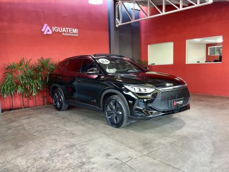 BYD Song Plus 1.5 16V 4P DM-I H�BRIDO AUTOM�TICO, Foto 11