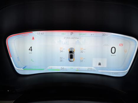 BYD Song Plus 1.5 16V 4P DM-I H�BRIDO AUTOM�TICO, Foto 20