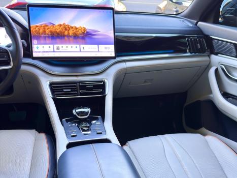 BYD Song Plus 1.5 16V 4P DM-I H�BRIDO AUTOM�TICO, Foto 24