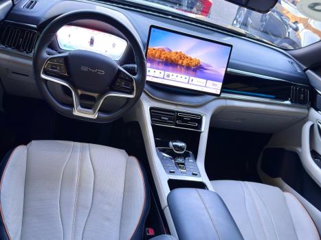 BYD Song Plus 1.5 16V 4P DM-I H�BRIDO AUTOM�TICO, Foto 25