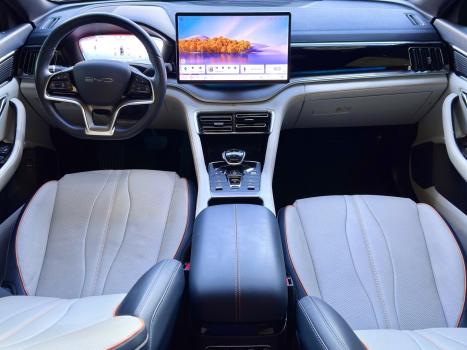 BYD Song Plus 1.5 16V 4P DM-I H�BRIDO AUTOM�TICO, Foto 26