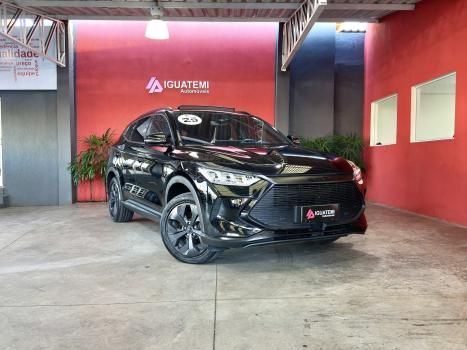 BYD Song Plus 1.5 16V 4P DM-I H�BRIDO AUTOM�TICO, Foto 28