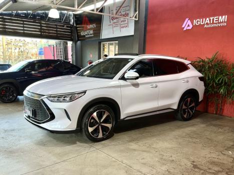 BYD Song Plus 1.5 16V 4P DM-I H�BRIDO AUTOM�TICO, Foto 2