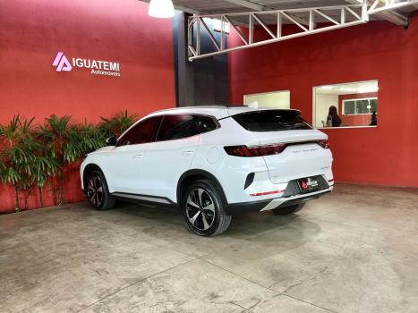 BYD Song Plus 1.5 16V 4P DM-I H�BRIDO AUTOM�TICO, Foto 3