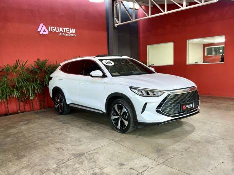 BYD Song Plus 1.5 16V 4P DM-I H�BRIDO AUTOM�TICO, Foto 4