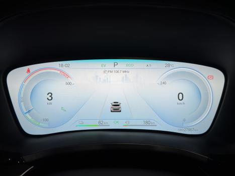 BYD Song Plus 1.5 16V 4P DM-I H�BRIDO AUTOM�TICO, Foto 9