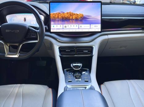 BYD Song Plus 1.5 16V 4P DM-I H�BRIDO AUTOM�TICO, Foto 11
