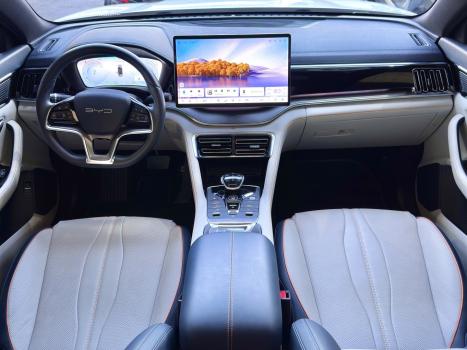 BYD Song Plus 1.5 16V 4P DM-I H�BRIDO AUTOM�TICO, Foto 15