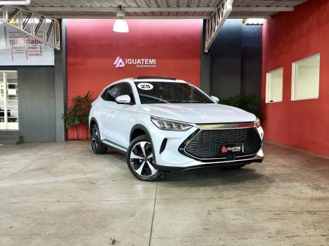 BYD Song Plus 1.5 16V 4P DM-I H�BRIDO AUTOM�TICO, Foto 25