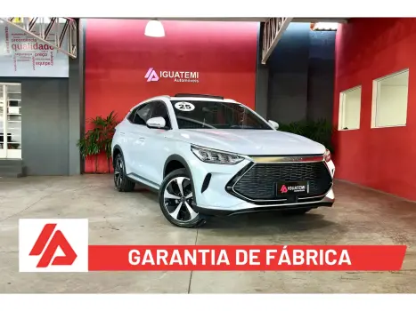 BYD Song Plus 1.5 16V 4P DM-I H�BRIDO AUTOM�TICO, Foto 1