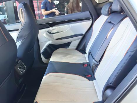 BYD Song Plus 1.5 16V 4P DM-I H�BRIDO AUTOM�TICO, Foto 7