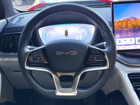 BYD Song Plus 1.5 16V 4P DM-I H�BRIDO AUTOM�TICO, Foto 8