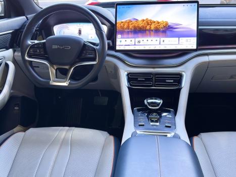 BYD Song Plus 1.5 16V 4P DM-I H�BRIDO AUTOM�TICO, Foto 10