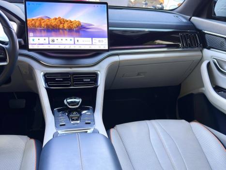 BYD Song Plus 1.5 16V 4P DM-I H�BRIDO AUTOM�TICO, Foto 12