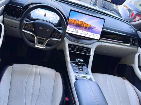 BYD Song Plus 1.5 16V 4P DM-I H�BRIDO AUTOM�TICO, Foto 14