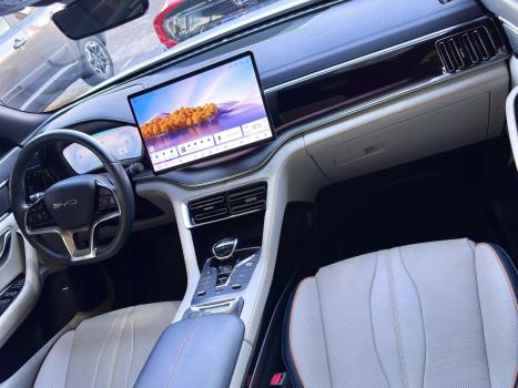 BYD Song Plus 1.5 16V 4P DM-I H�BRIDO AUTOM�TICO, Foto 16